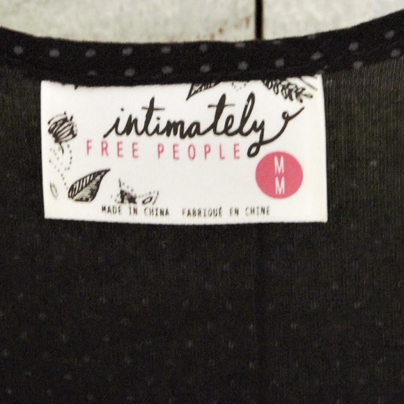 Black Tunic - Picture 3 of 5